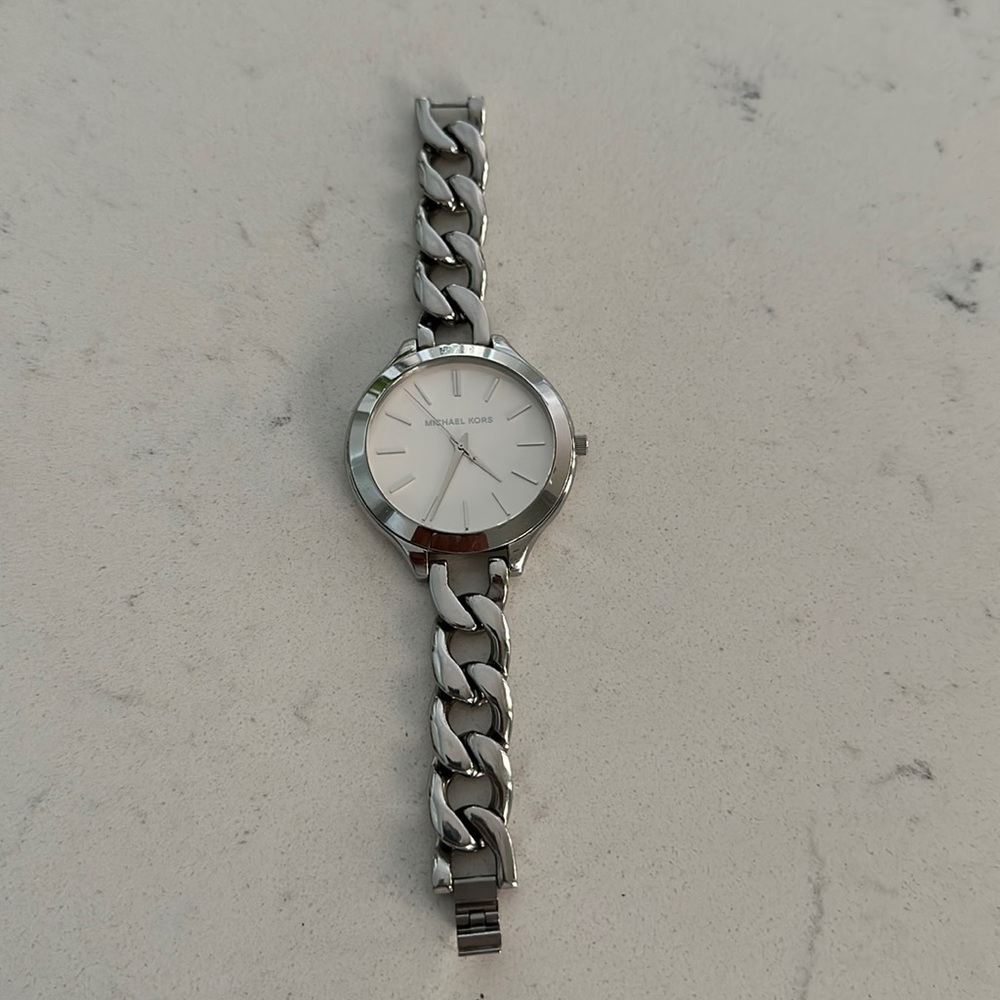 Michael Kors women’s watch